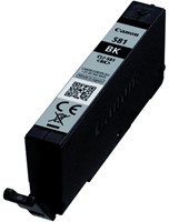 Inktcartridge Canon CLI-581 zwart 1 Stuk-3