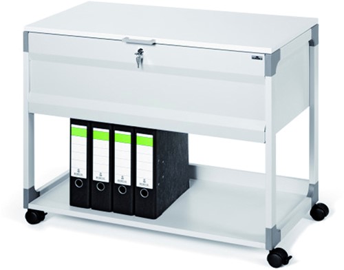 Hangmappenboy Durable 3787 multi grijs 1 Stuk-3