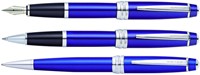 Vulpen Cross Bailey M blauw 1 Stuk-2
