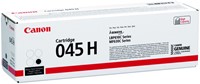 Tonercartridge Canon 045H zwart 1 Stuk-2