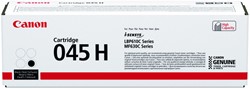 Tonercartridge Canon 045H zwart 1 Stuk
