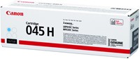 Tonercartridge Canon 045H blauw 1 Stuk-3
