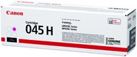 Tonercartridge Canon 045H rood 1 Stuk-3