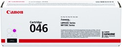 Tonercartridge Canon 046 rood 1 Stuk