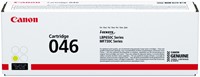 Tonercartridge Canon 046 geel 1 Stuk