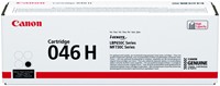 Tonercartridge Canon 046H zwart 1 Stuk