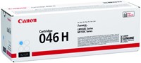 Tonercartridge Canon 046H blauw-1
