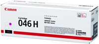 Tonercartridge Canon 046H rood 1 Stuk-3