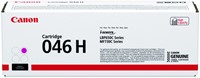 Tonercartridge Canon 046H rood 1 Stuk