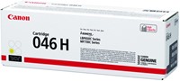 Tonercartridge Canon 046H geel 1 Stuk-3