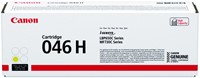Tonercartridge Canon 046H geel 1 Stuk