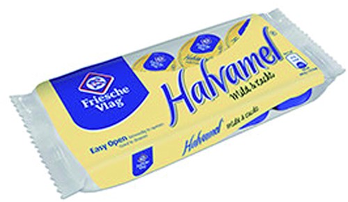 Koffiemelk Friesche vlag halvamel 7ml 10 cups 10 kop-2