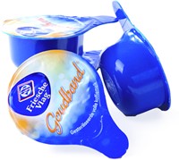 Koffiemelk Friesche Vlag goudband cups 10x7.5 gram 10 kop-3