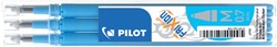 Rollerpenvulling PILOT friXion BLS-FR7 M lbl 3 Stuk