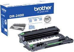 Drum Brother DR-2400 zwart 1 Stuk