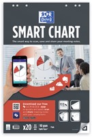 Flipoverpap Oxford smart 650x980mm blanco 90gr 20v 20 Vel-2