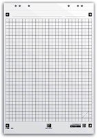 Flipoverpap Oxford smart 650x980mm ruit 90gr 20v 20 Vel