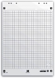 Flipoverpap Oxford smart 650x980mm ruit 90gr 20v 20 Vel