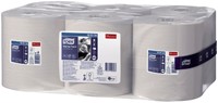 Poetspapier Tork M2 Advanced 1laags 275m wit 6 Rol-3