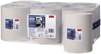 Poetspapier Tork M2 Advanced 1laags 275m wit 6 Rol-2