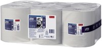 Poetspapier Tork M2 Advanced 2laags 160m wit 6 Rol-3