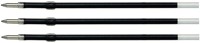 Balpenvulling PILOT RFNS-GG M zwart 1 Stuk-3