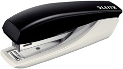 Nietmachine Leitz Nexxt mini 10vel zwart 1 Stuk