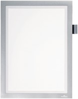 Duraframe Durable 499323 Note A4 zelfklevend zgs 1 Stuk-1