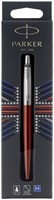 Balpen Parker Jotter CT M Kensington rood 1 Stuk
