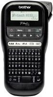Labelprinter Brother Ptouch TZe PTH110 zwart 1 Stuk