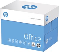 Kopieerpapier HP Office A4 80gr wit 500 Vel-1