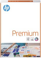 Kopieerpapier HP Premium A4 80gr wit 250 Vel-2