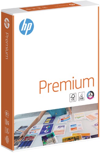 Kopieerpapier HP Premium A4 80gr wit 500 Vel-3