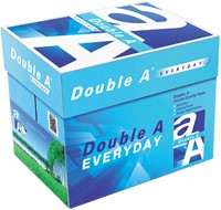 Kopieerpapier Double A Everyday A4 70gr wit 500 Vel-3