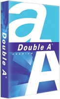 Kopieerpapier Double A Premium A3 80gr wit 500 Vel-2
