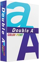 Kopieerpapier Double A Color Print A4 90gr wit 500 Vel-2