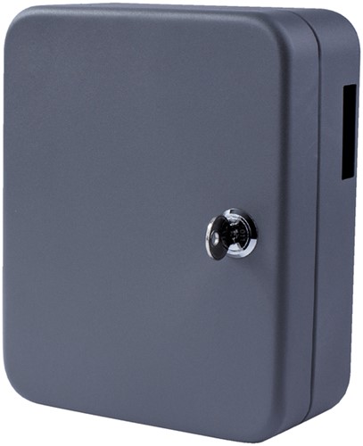 Sleutelkast Quantore basic 30 haken 1 Stuk-2