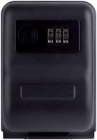 Sleutelkast Pavo met cijferslot 1 haak 1 Stuk-2