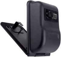 Sleutelkast Pavo met cijferslot 1 haak 1 Stuk-3