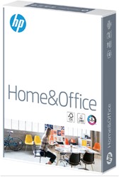 Kopieerpapier HP Home Office A4 80gr wit 500 Vel