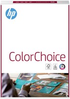 Laserpapier HP Color Choice A4 90gr 500 Vel-2