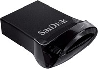 USB stick 3.1 Sandisk Cruzer Ultra Fit 32GB 1 Stuk-3