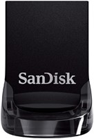 USB stick 3.1 Sandisk Cruzer Ultra Fit 32GB 1 Stuk-2