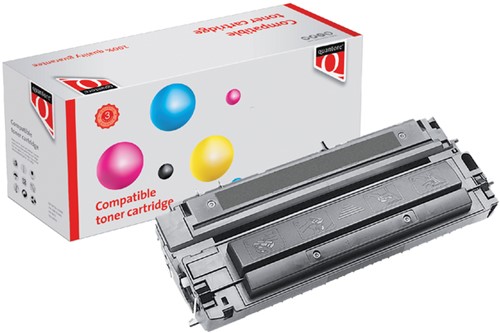 Tonercartridge Quantore HP C3903A 03A zwart 1 Stuk