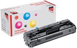 Tonercartridge Quantore HP C4092A 92A zwart 1 Stuk
