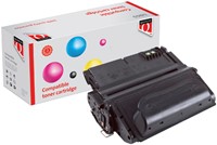 Tonercartridge Quantore HP Q1338A 38A zwart 1 Stuk