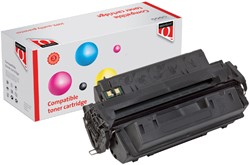 Tonercartridge Quantore HP Q2610A 10A zwart 1 Stuk
