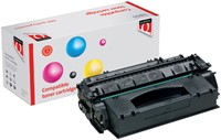 Tonercartridge Quantore HP Q5949A 49A zwart 1 Stuk