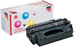 Tonercartridge Quantore HP Q5949A 49A zwart 1 Stuk