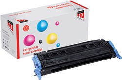 Tonercartridge Quantore HP Q6000A 124A zwart 1 Stuk